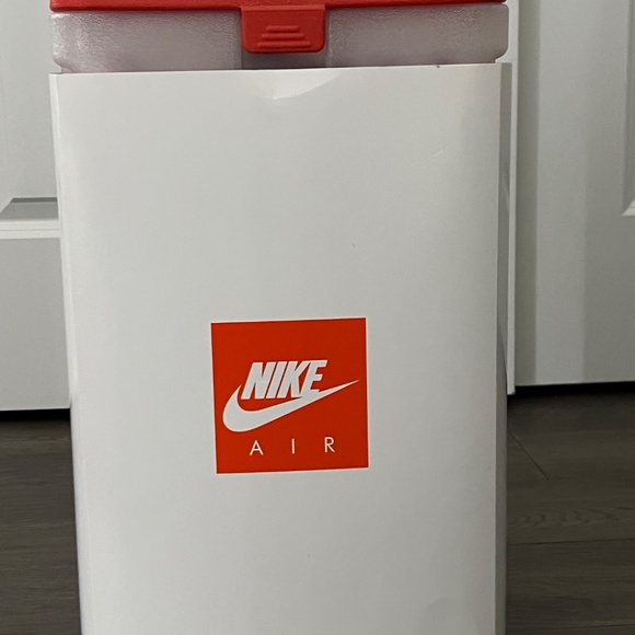 Nike Air Pressure 2016 David Robinson US11 - Picture 5 of 6